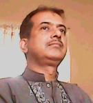 Dr. Riaz Ahmed